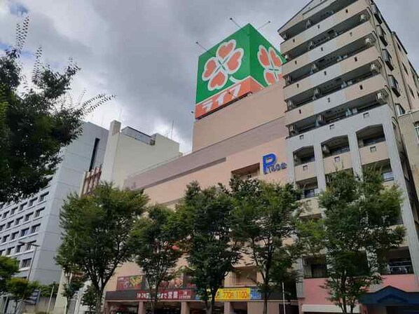 天神橋筋六丁目駅 徒歩14分 3階の物件内観写真